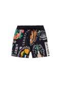 Pantaloneta de Niño Nick