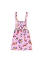 Click to visit Vestido de Niña Valery