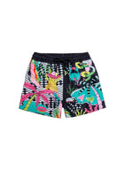 Thumbnail - Similar-Plash-Kids-Trunks-Nick-13696-front - 4
