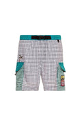 Pantaloneta de Hombre Marcus