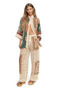 Nader Camisa Chrissy