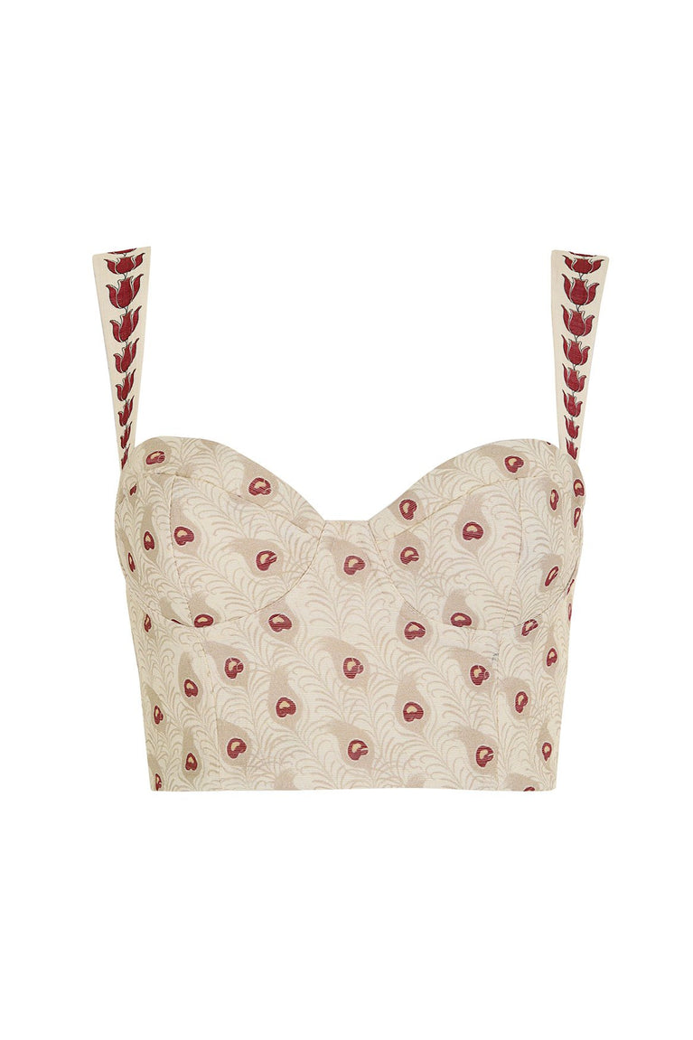 Hover Alternative image -  Plume-Nader-Crop-Top-Lupe-20692-3-similar.jpg