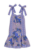 Vestido de Niña Kaio