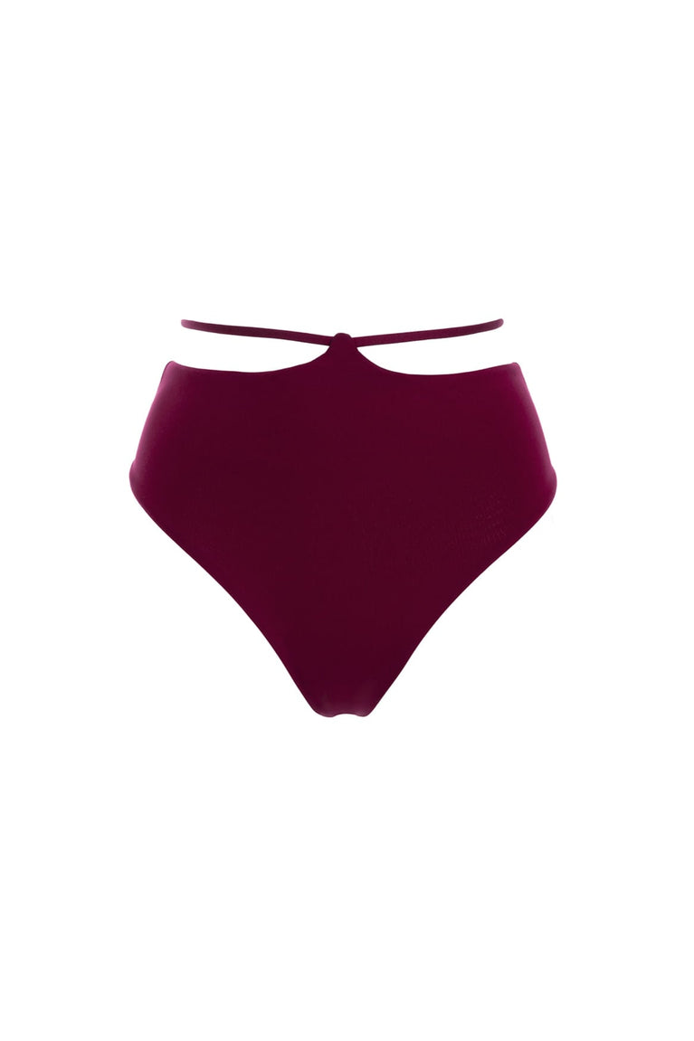 Hover Alternative image -  Leva-Bikini-Bottom-Safire-8266-2
