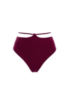 Thumbnail - Leva-Bikini-Bottom-Safire-8266-2 - 2