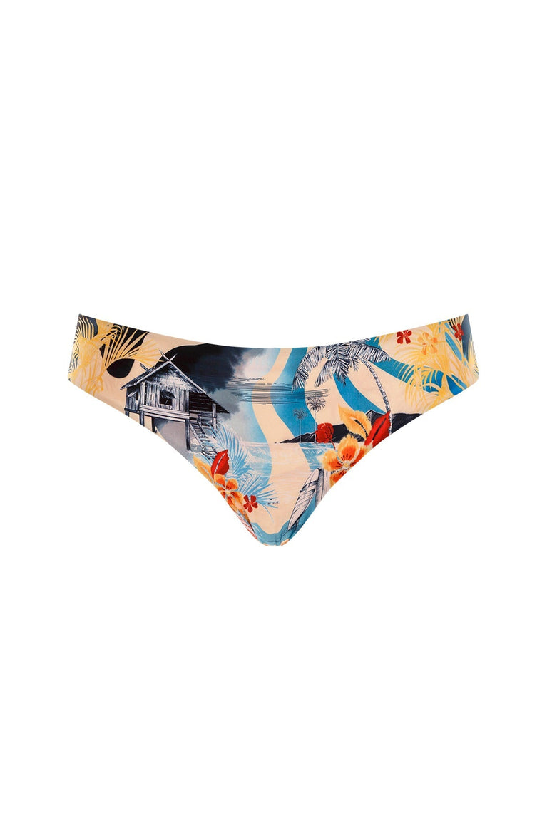 Hover Alternative image -  Shaka-Bikini-Bottom-Cove-11125-2