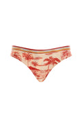 Bottom de Vestido de Baño Reversibe Cove