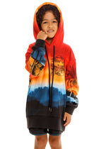 Thumbnail - Shaka-Hoodie-de-Nino-Zor-11141-4 - 4