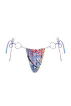 Thumbnail - Similar-Silver-Garden-Bottom-de-Bikini-Alexis-17061-3 - 3