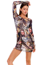 Thumbnail - Silver-Garden-Vestido-Hadley-17069-6 - 6