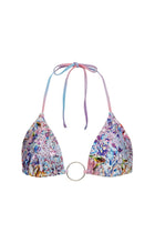 Thumbnail - Similar-Silver-Garden-Top-de-Bikini-Lolita-17076-3 - 3