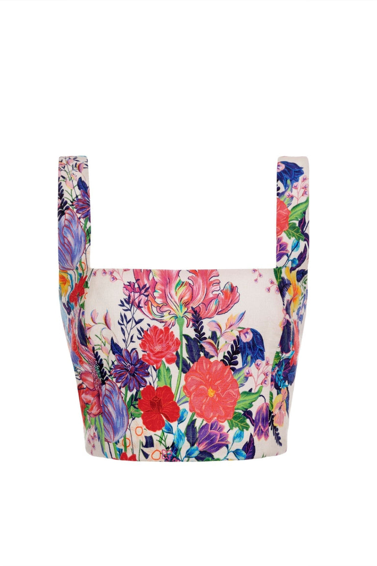 Similar-Summer-Sale-Crop-Top-Kosia-20424-2 - 2