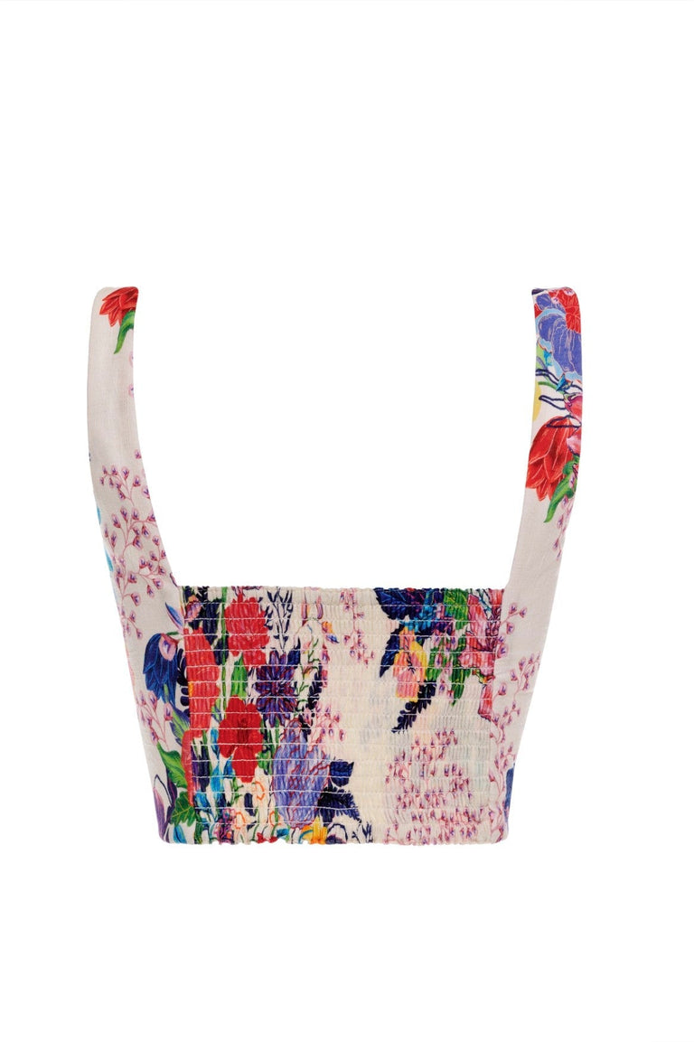 Summer-Sale-Crop-Top-Kosia-20424-4 - 4