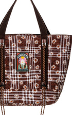 Thumbnail - Summer Sale-Tote-Bag-Paprika-24016-5.jpg - 3