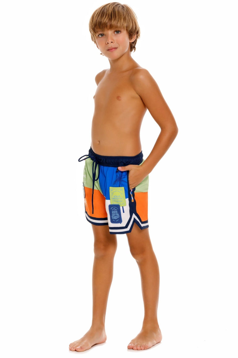 Sundaze-Traje-de-Bano-de-Ninos-Luke-18247-1 - 1