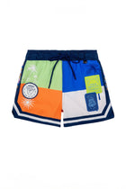 Click to visit Pantaloneta de Niños Luke