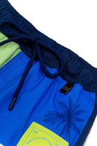 Thumbnail - Sundaze-Traje-de-Bano-de-Ninos-Luke-18247-7 - 7