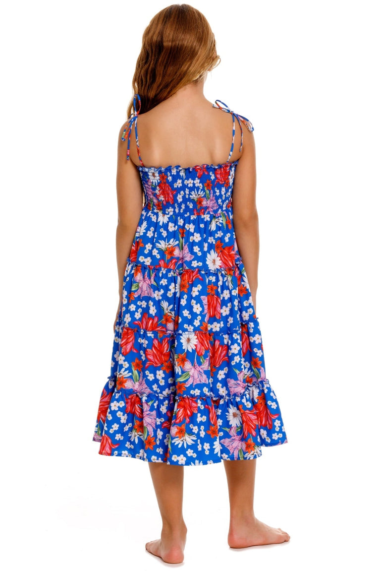 Hover Alternative image -  Sundaze-Vestido-de-Nina-Malika-18244-2