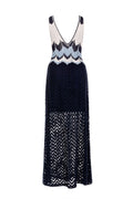 Vestido Ginebra