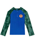 Rashguard de Niño Noah