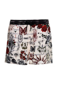 Pantaloneta de Hombre Cassius