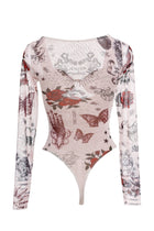 Thumbnail - Thorn-Body-Lurex-17519-5 - 5