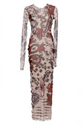 Vestido Robin