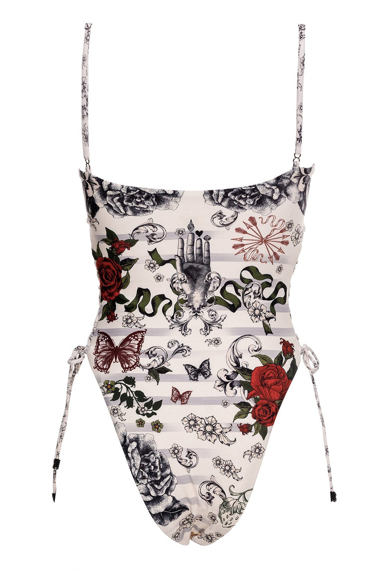 Thorn-Traje-de-Baño-Entero-Russet-17510-5 - 5