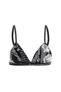 Lisa top de bikini bordado