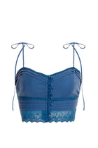 Click to visit Crop-Top Ariel