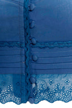 Thumbnail - Tile-Crop-Top-Ariel-14296-6 - 6