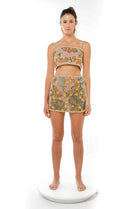 Thumbnail - Tile-Crop-Top-Vicky-14298-8 - 8