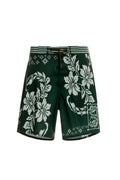 Pantaloneta de Baño para Hombre Sati