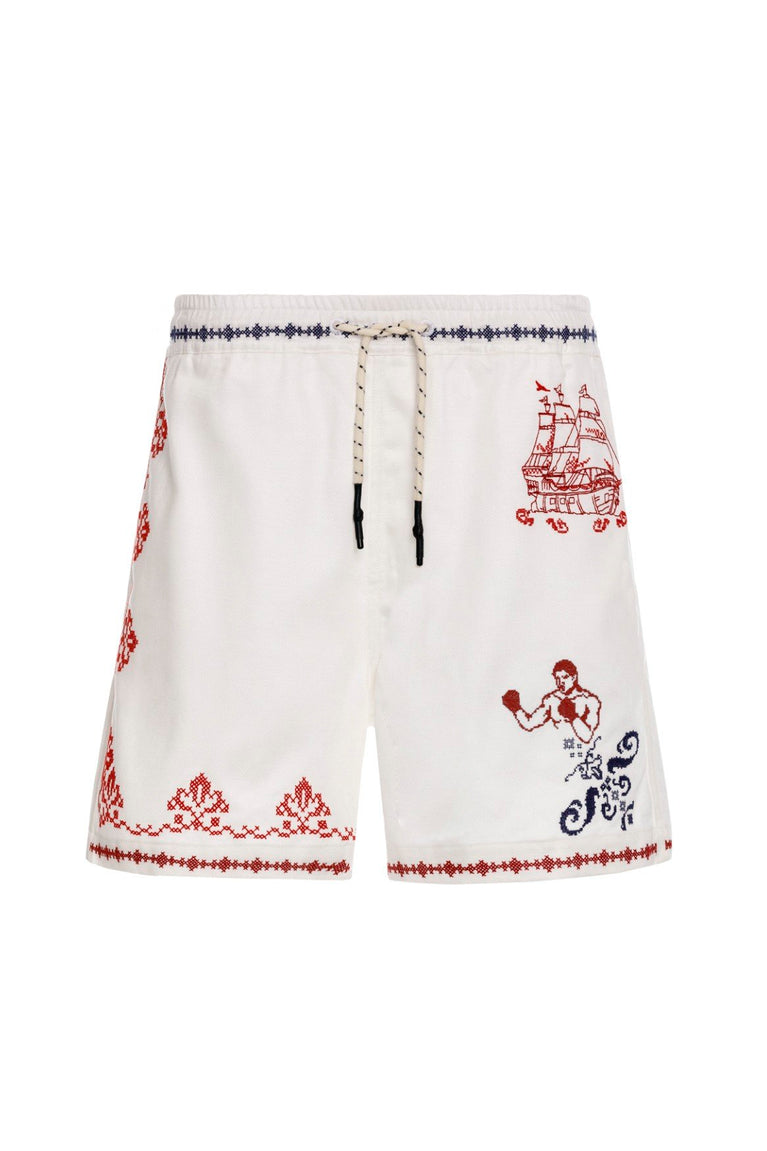 Hover Alternative image -  Tissu-Shorts-Miloh-20070-3-similar.jpg