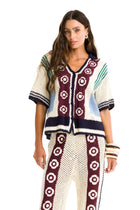 Thumbnail - Varsity-Camisa-Brooks-22207-7.jpg - 7