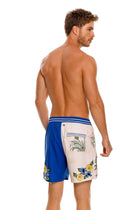 Thumbnail - Ventura-Traje-de-Bano-de-Hombre-Joe-15438-3 - 3