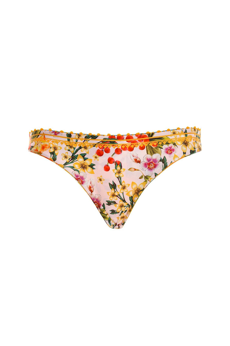 Hover Alternative image -  Vita-Bikini-Bottom-Lola-10977-2