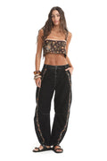 Crop Top Senja
