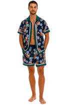Thumbnail - Zuk-Cece-Shorts-17887-6 - 6