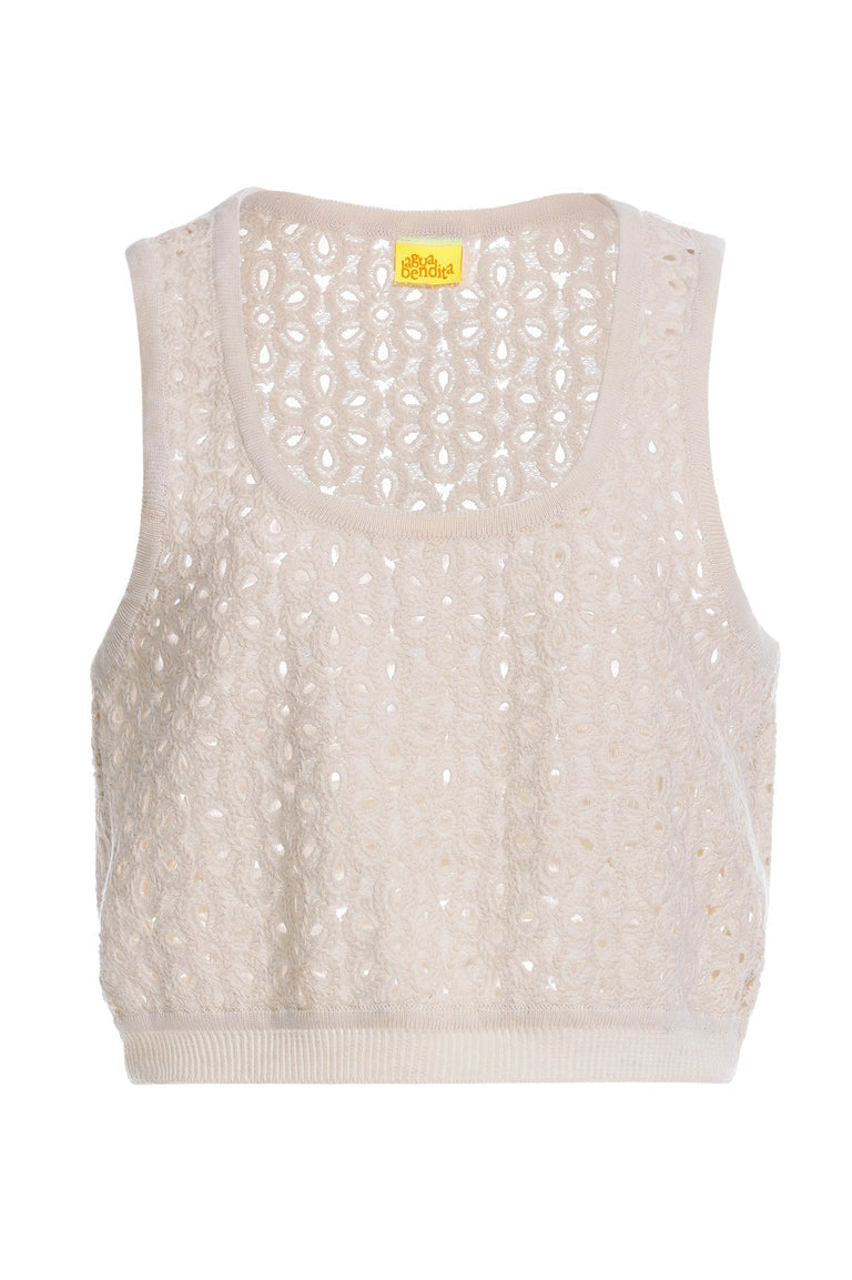 Similar-Zuk-Emil-Crop-Top-19063-3 - 3