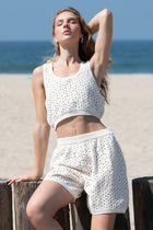 Thumbnail - Zuk-Emil-Crop-Top-19063-2 - 2