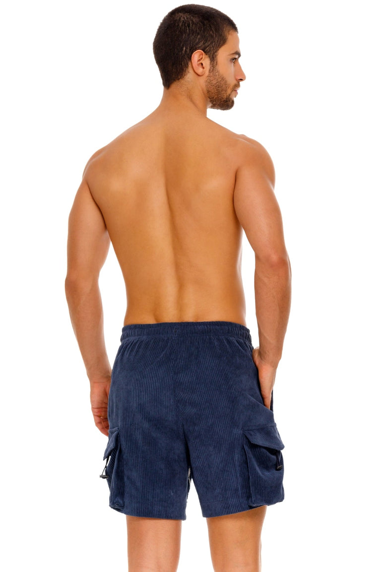 Zuk-Erik-Men-Shorts-17888-3 - 3
