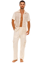 Thumbnail - Zuk-Flynn-Pantalones-17889-5 - 5