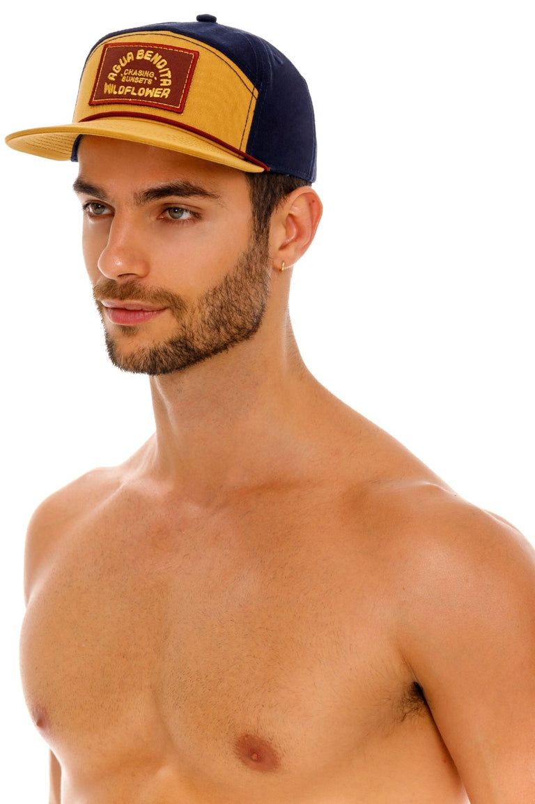 Zuk-Kioto-Gorra-17892-1 - 1