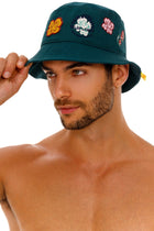 Thumbnail - Zuk-Sibyl-Bucket-Sombrero-17891-4 - 4