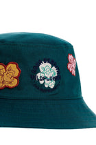 Thumbnail - Zuk-Sibyl-Bucket-Sombrero-17891-7 - 7