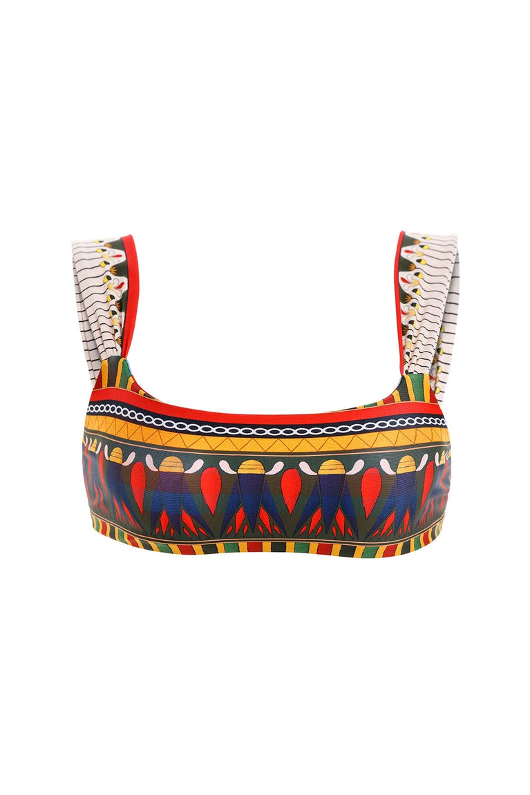 Hover Alternative image -  Similar-Menfis-Bikini-Top-Selena-9324-2