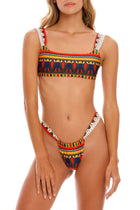 Thumbnail - Menfis-Bikini-Top-Selena-9324-1 - 1