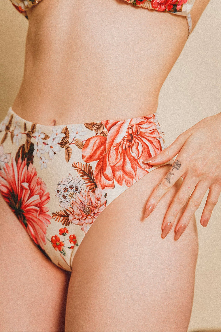 Hover Alternative image -  Streetwear-Bikini-Bottom-Penelope-12035-2